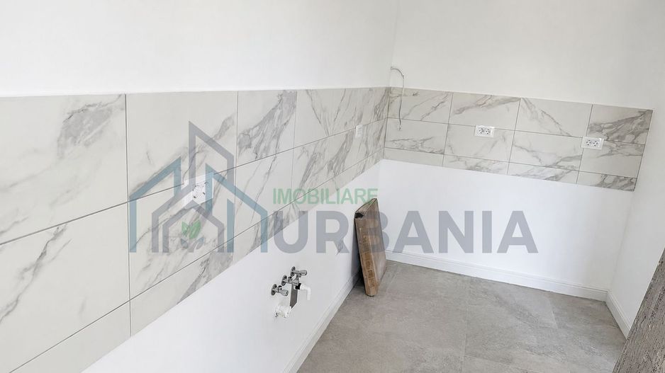 Apartament nou 2 camere decomandate cu parcare subterană – Răsărit de Soare – Fiald, Copou, Iași - Poză 4