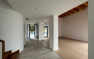 Vila superba - 5 camere - Laguna albastra-Corbeanca - Poză 5