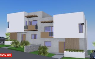 Casa tip duplex in zona Vivo Mall,  str Razoare Floresti - Poză 3