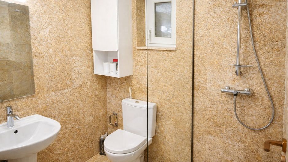 Un refugiu contemporan I Casă P+1 din complex intim I Dumbravița - Poză 14