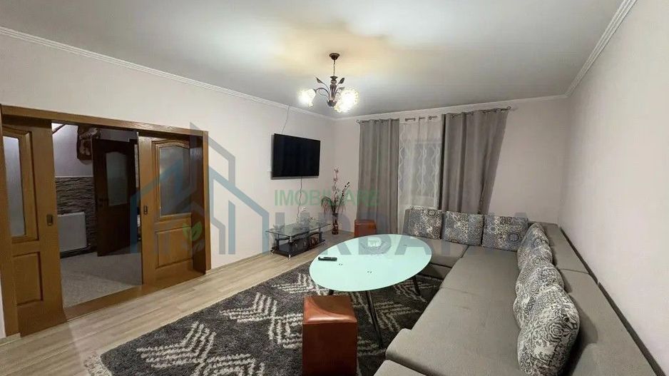 Casă de vânzare, 150 mp, teren 1500 mp, aproape de Restaurantul Coroana, Ion Neculce - Poză 6