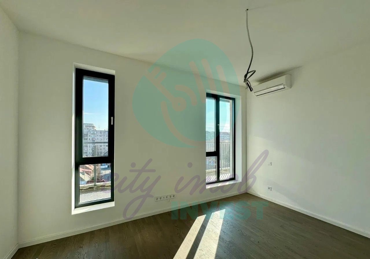 Penthouse spectaculos cu terasa de 57 mp - Poză 6
