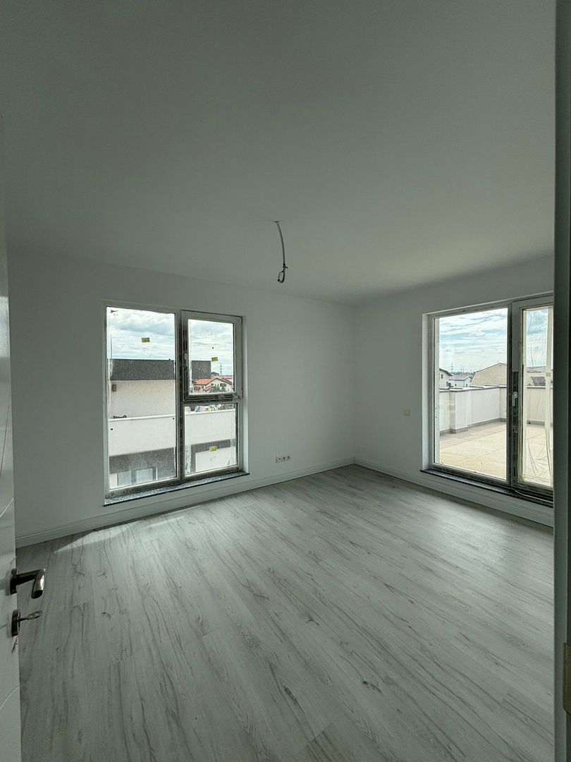 Apartament 2 Camere - Auchan Titan - Bulevardul 1 Decembrie 1918 - Poză 1