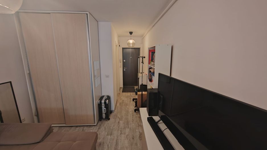 Titan Pallady garsoniera Palladyum Residence - Poză 5