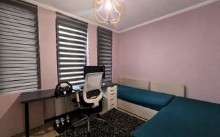 Casă individuală, zona Donath, 142,72, cu view spectaculos - Poză 7
