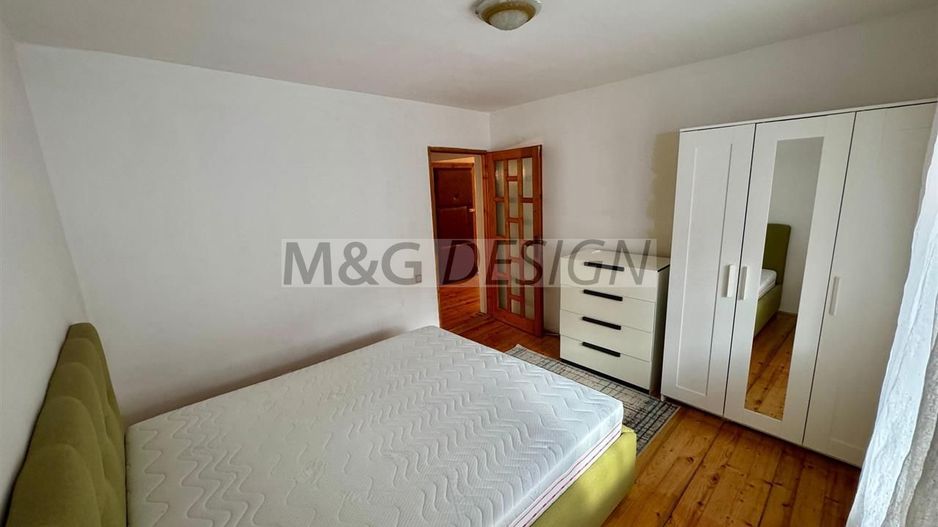 Apartament 2 camere Steaua - parter cu balcon - Poză 12