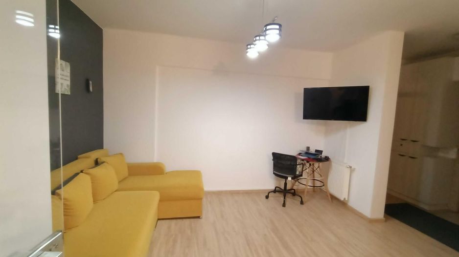 AP. 2 CAMERE METALURGIEI, PET-FRIENDLY, LOC PARCARE, BLOC NOU - Poză 1