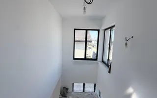 Casa Individuala - 4 camere - 3 bai - 300mp teren - Poză 13