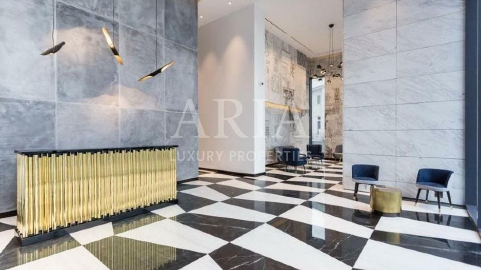 ONE HERASTRAU PARK - lake view - Poză 13