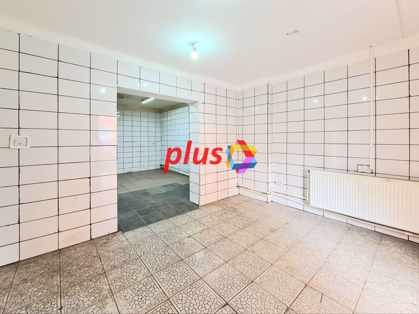 Spatiu comercial de închiriat Brasov - 138 mp # spatii-comerciale-brasov.ro - Poză 3