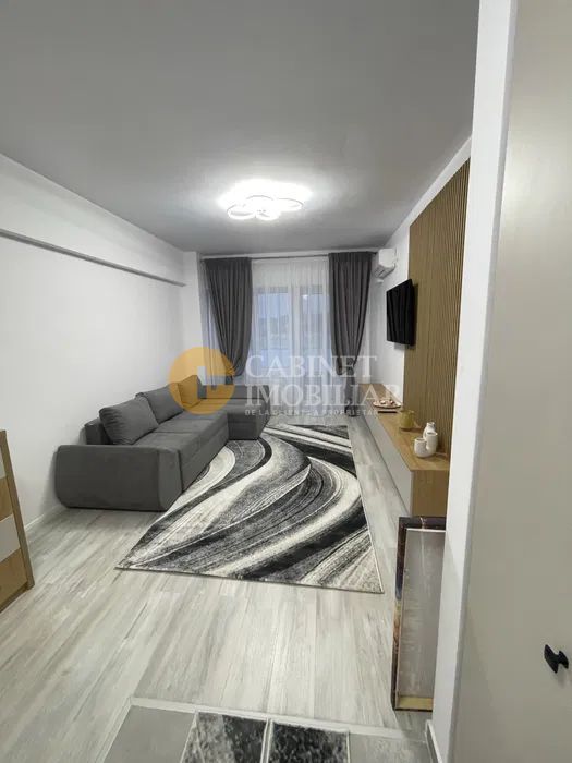 Chirie - 1 camera - Complex nou - Poză 1