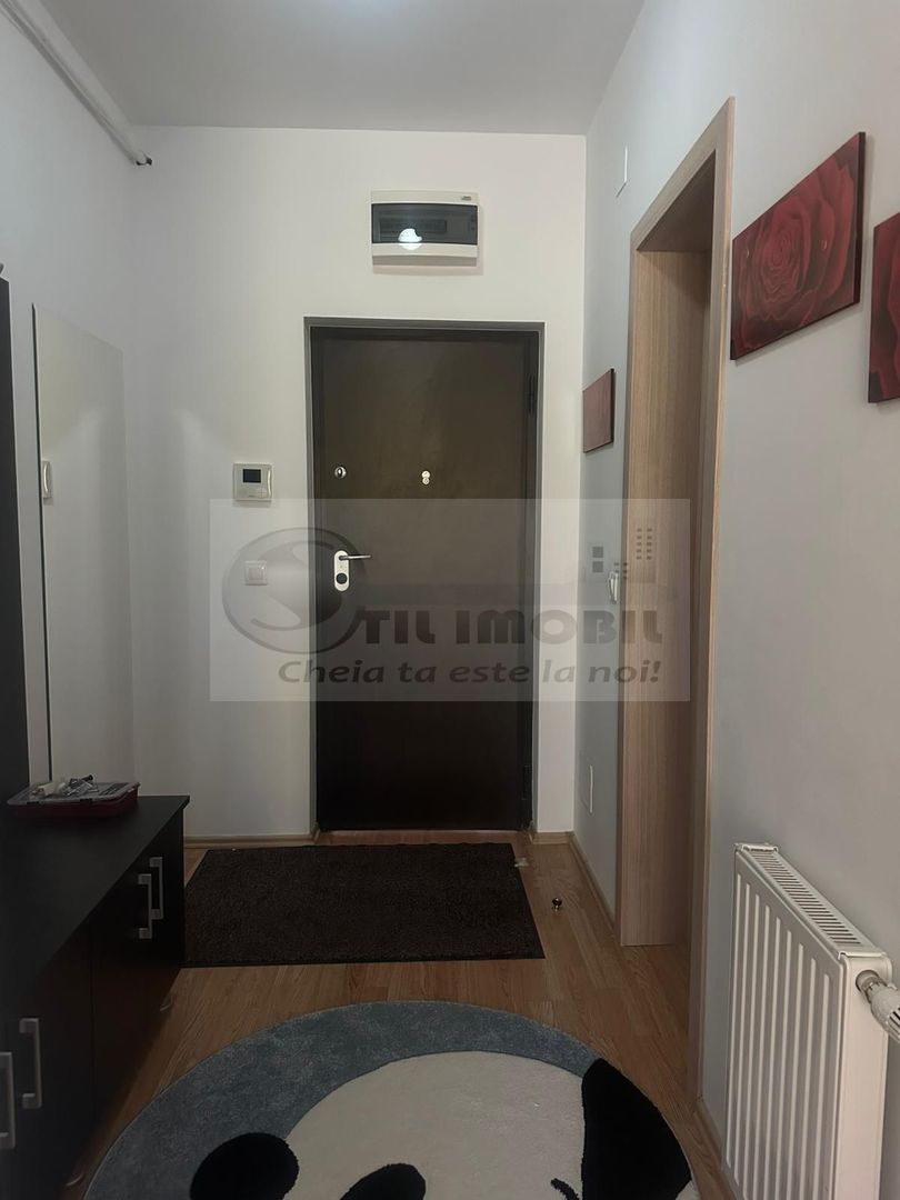 Apartament 2 camere si Loc de parcare– Complex Bellvue, Copou, Iași - Poză 10