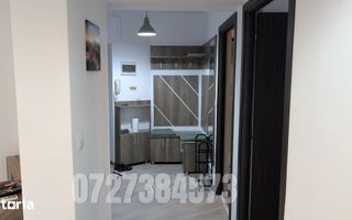 Apartament 3 camere, 75 mp, CUG, Iași - Mobilat, Disponibil Imediat - Poză 4