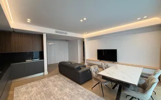 VANZARE 3CAMERE 101MP | CORTINA 126 | MOBILAT-UTILAT LUX | TERASA 26MP - Poză 16