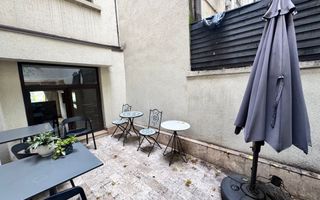 VILA DEOSEBITĂ LA VÂNZARE ÎN ZONA CENTRALĂ APROAPE DE CALEA PLEVNEI - Poză 12