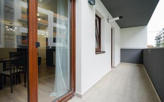 Apartament frumos cu 2 camere | 45 mp | bloc 2018 | Europa! - Poză 8