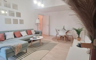 Apartament premium de 3 camere disponibil pentru închiriere în zona Băneasa - Poză 7