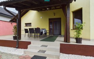 Casă individuală Moșnița Nouă - Poză 18