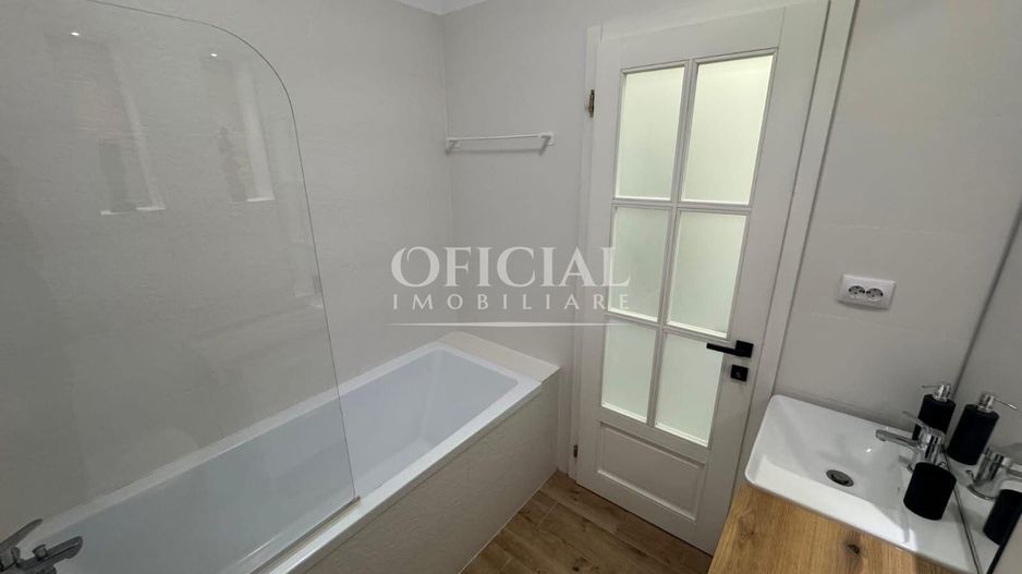 Apartament 2 camere | Lift |  Zona Vivo - BMW | Floresti - Poză 5