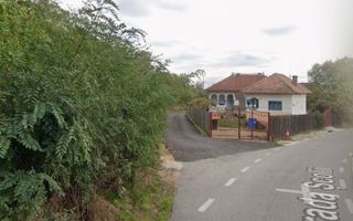 Teren 12.690 mp | 3.900 mp intravilan | Ocnele Mari- Slatioarele - Poză 1