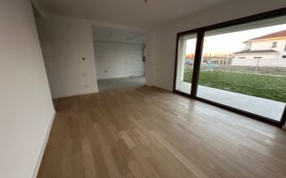 Casa cu 4 camere - Dumbravita - Poză 8
