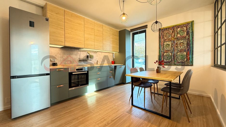 2 camere, la cheie, Lidl Frunzișului! - Poză 2