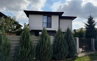 Vila Corbeanca Petresti Hornbach - Poză 3