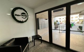 Inchiriere apartament 2 camere complet utilat + parcare | Pipera - Poză 12