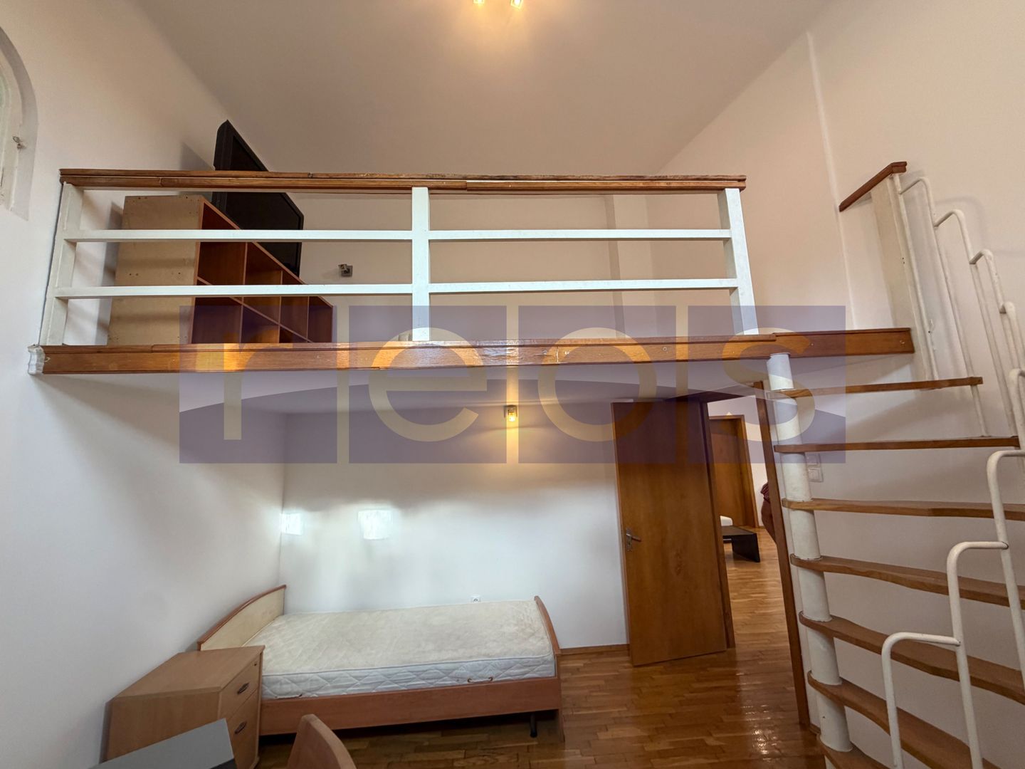 INCHIRIERE 3 CAMERE | 124 MP | VILA | SEMINEU | CENTRALA PROPRIE - Poză 10