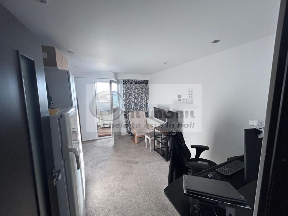 Apartament 3 camere Iasi Nicolina-Rond Vechi 122.000 - Poză 3