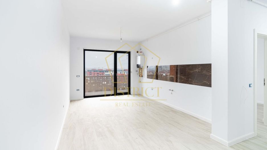 Apartamente premium cu 2 camere | Piscina | Torontalului - Poză 1