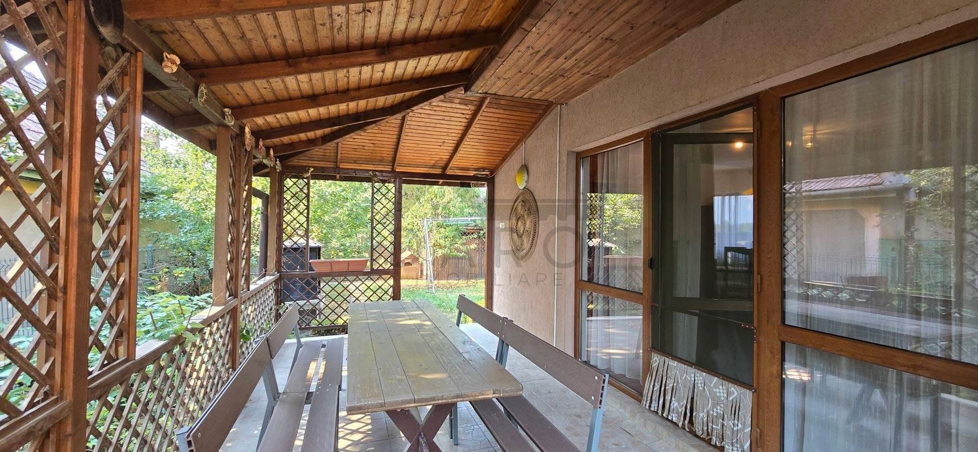 Vand casa unifamiliara in Sângeorgiu de Mures - Poză 4