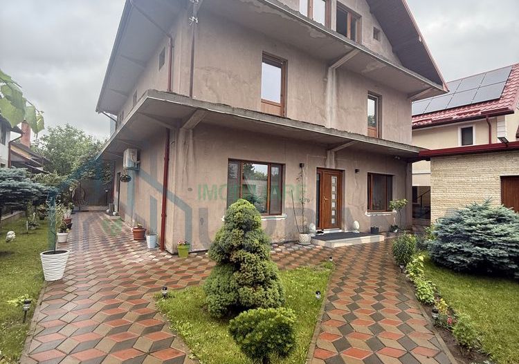 Casă de vânzare, 4 camere, 340 mp, Lunca Cetățuii – 310.000 EUR - Poză 7
