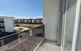 Apartament cu 3 camere, 74 mp utili | intabulat | LA CHEIE |Zona Brana, Șelimbăr - Poză 8
