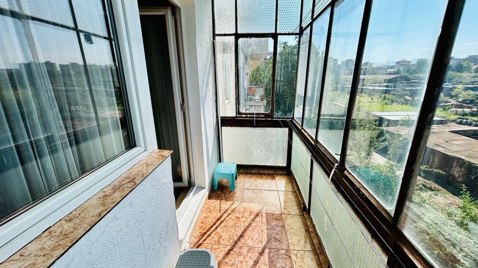 Apartament de închiriat în Sibiu – 3 camere,balcon, zona Nicolae Iorga - Poză 15