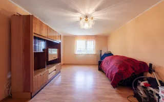 Casa cu teren generos si gradina spectaculoasa – Comuna Cuca, Arges! - Poză 14