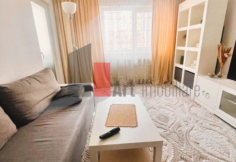 Apartament 2 camere de închiriat-Pet Friendly – Crângași, la 6 minute de metrou - Poză 14