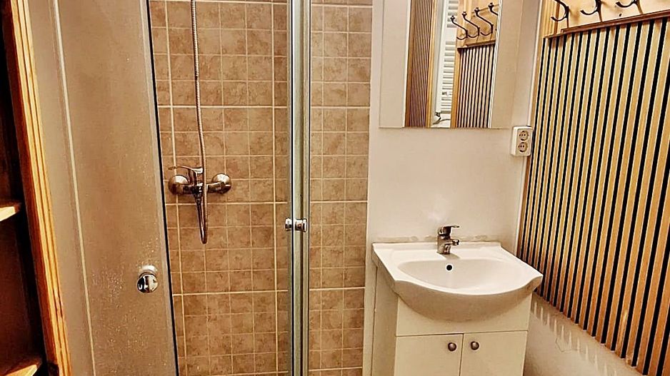 Garsoniera la casa pe str. Lunga, 45000euro - Poză 9