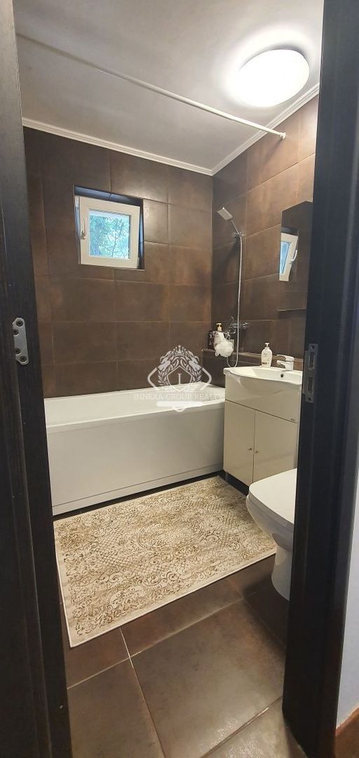 13 Septembrie | 2 camere | 55mp | semidec | et 2 | 132.000 euro - Poză 6