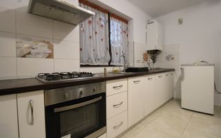 Casa in Giroc, 4 camere + 2 bai, pet-friendly. - Poză 6