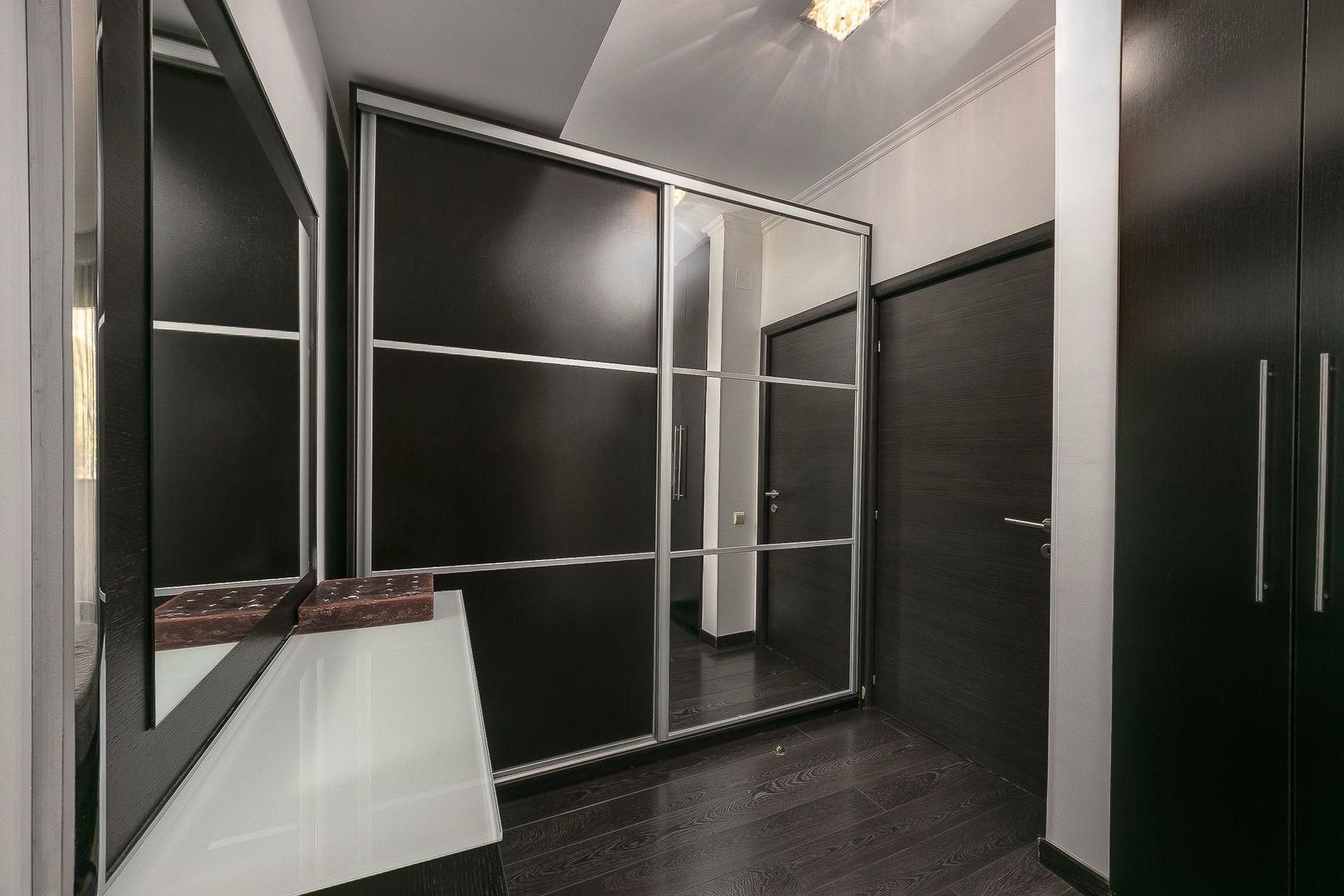 3 Camere- Calea Floreasca 110 mp- loc de parcare subteran inclus - Poză 13