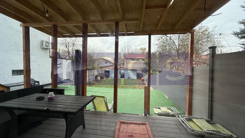 VILA PREMIUM 4 CAMERE | BANEASA | TEREN 472MP | 2 LOCURI PARCARE | - Poză 32