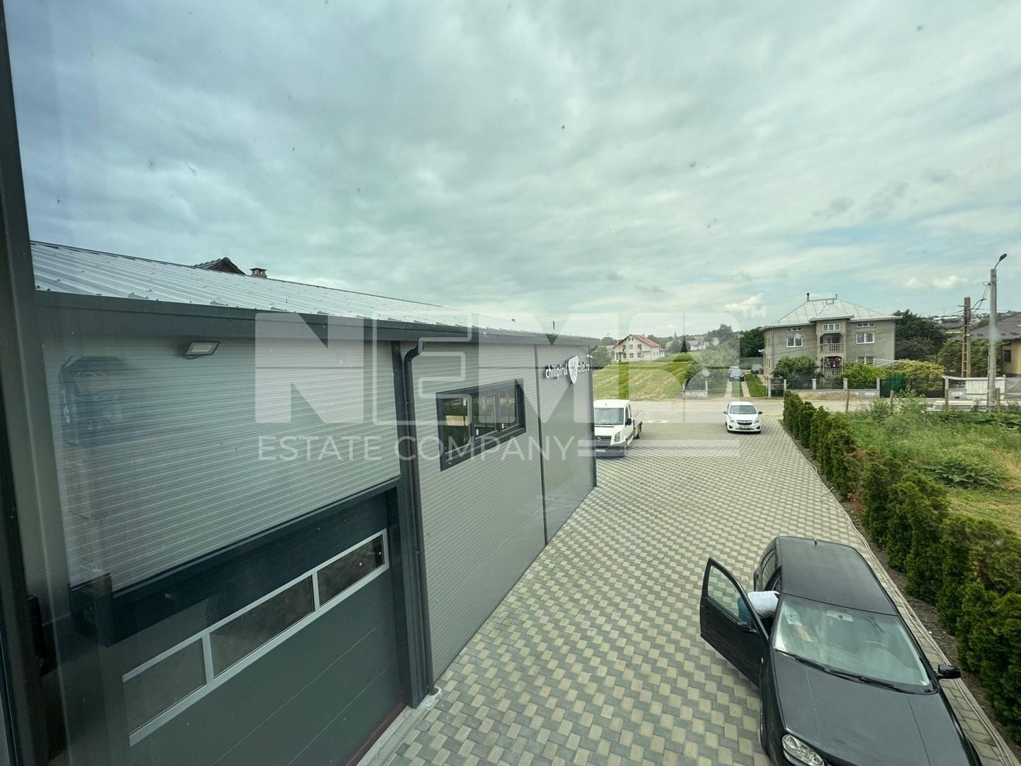 SPAȚIU COMERCIAL / PRODUCȚIE | ⚡ Putere electric 40KW | DUMBRAVENI - Poză 3