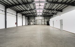 Hale Industriale Premium în Arad suprafete intre 727-1857 mp, Pret Nou - Poză 1