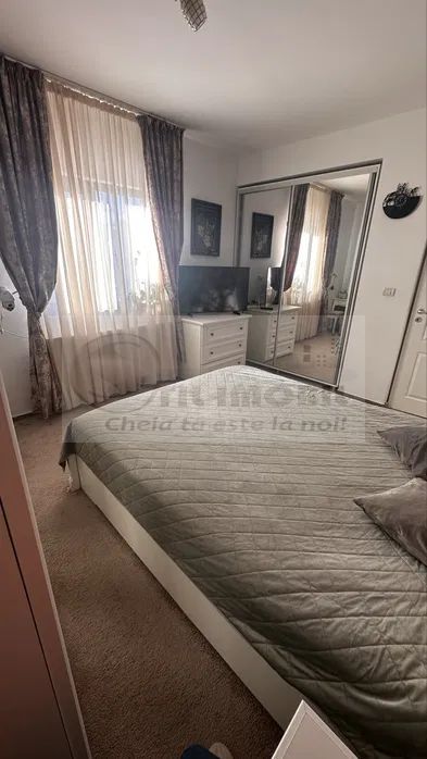 Apartament 2 camere decomandat  Horpaz,59.34mp, 93.000 Euro - Poză 4