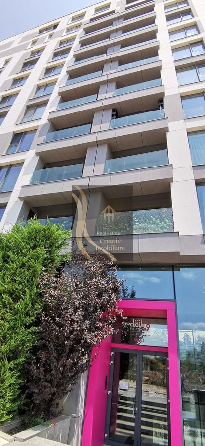 Cloud9 Residence, Aviatiei, Promenada, Oregon,Metrou Aurel Vlaicu si Pipera - Poză 20