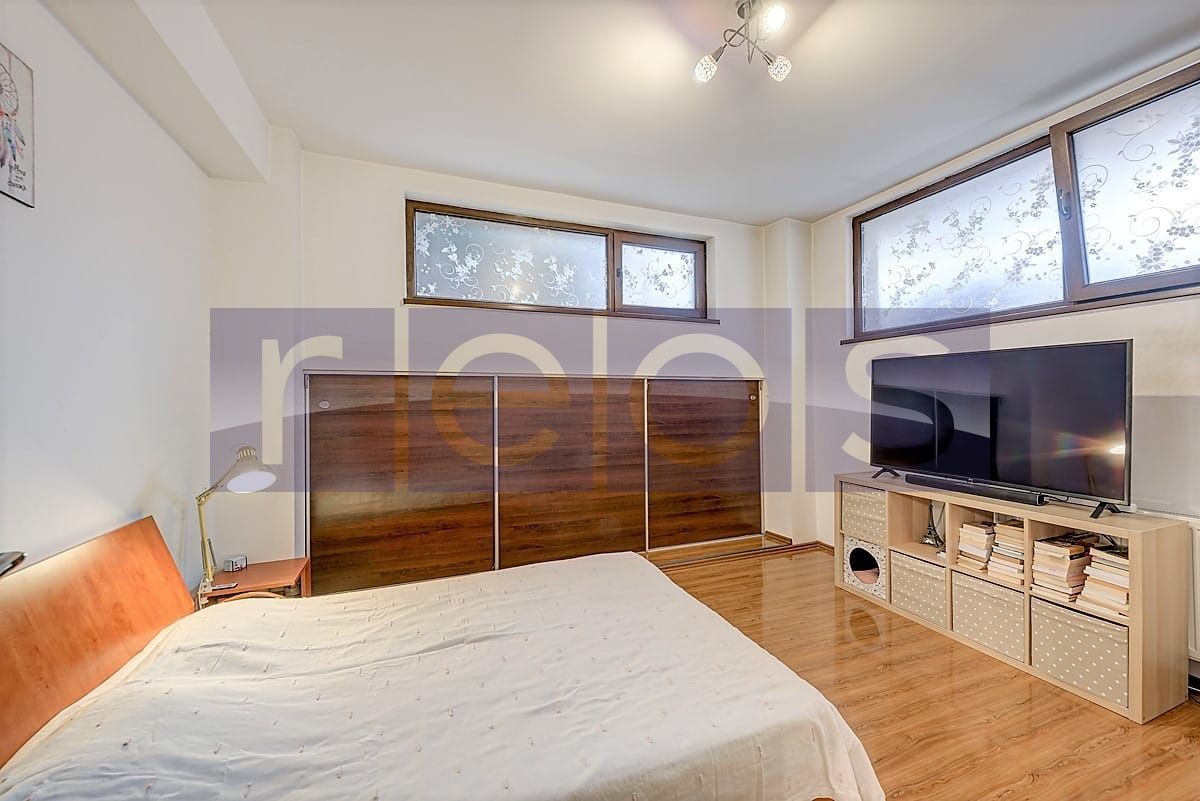 VANZARE 3 CAMERE | DEMISOL LUMINOS | 75 mp | ZONA DAMAROAIA - Poză 5