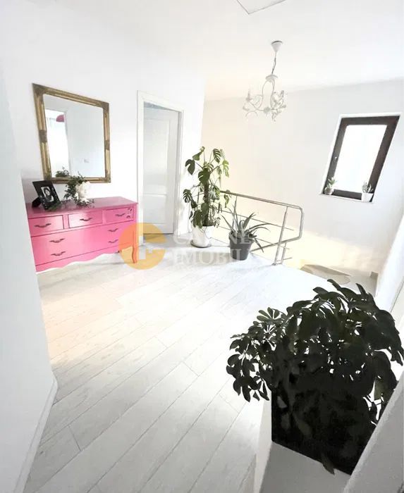 Vila 4 Camere - Valea Lupului - Poză 7