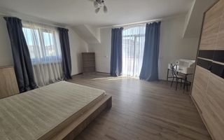 Casă individuală de închiriat - Cartierul Arhitecților - Poză 2
