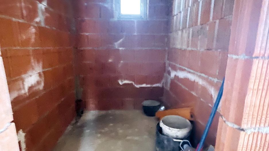 Casă plan Parter în stil mediteranean – Cihei (la roșu) - Poză 9